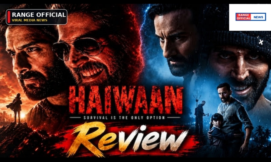 Movie Review: ਅਕਸ਼ੈ ਕੁਮਾਰ ਤੇ ਸੈਫ ਅਲੀ ਖਾਨ ਦੀ ਜੋੜੀ ਨੇ ਮਚਾਇਆ ਧਮਾਲ, ਪ੍ਰਿਯਦਰਸ਼ਨ ਦੀ ਸਸਪੈਂਸ-ਥ੍ਰਿਲਰ ਨੇ ਜਿੱਤਿਆ ਦਿਲ